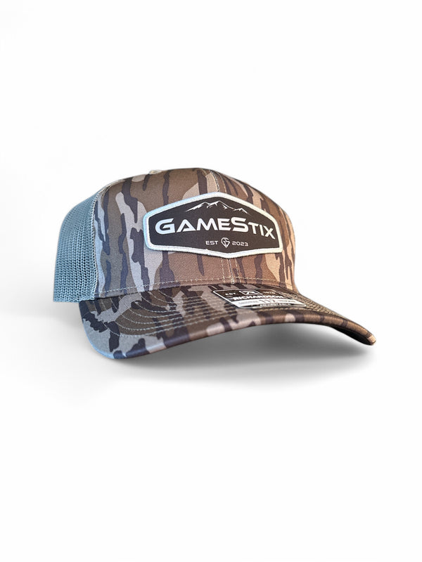 Mossy Oak GS